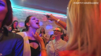 Party Hardcore Gone Crazy Vol. 25 Part 4 - Main Edit Screencap 22 on www.sinx.com