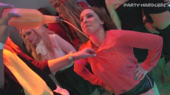 Party Hardcore Gone Crazy Vol. 25 Part 4 - Main Edit Screencap 29 on www.sinx.com