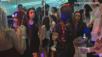 Party Hardcore Gone Crazy Vol. 25 Part 4 - Main Edit Screencap 4 on www.sinx.com