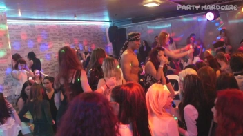 Party Hardcore Gone Crazy Vol. 25 Part 4 - Main Edit Screencap 40 on www.sinx.com