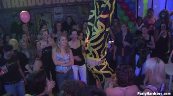 Party Hardcore Vol. 45 Part 3 - Cam 1 Screencap 6 on www.sinx.com