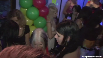 Party Hardcore Vol. 45 Part 3 - Cam 1 Screencap 65 on www.sinx.com