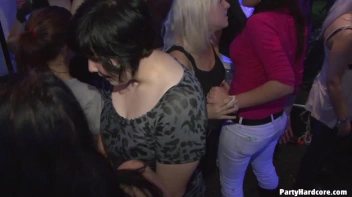 Party Hardcore Vol. 45 Part 3 - Cam 1 Screencap 67 on www.sinx.com