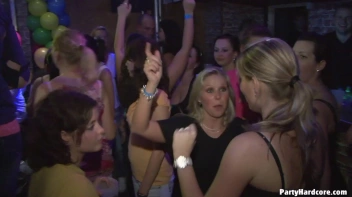 Party Hardcore Vol. 45 Part 3 - Cam 1 Screencap 71 on www.sinx.com