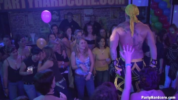 Party Hardcore Vol. 45 Part 3 - Cam 1 Screencap 8 on www.sinx.com