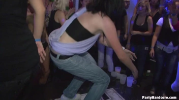 Party Hardcore Vol. 45 Part 3 - Cam 1 Screencap 83 on www.sinx.com