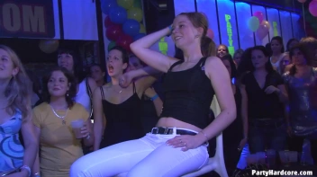 Party Hardcore Vol. 45 Part 3 - Cam 1 Screencap 13 on www.sinx.com