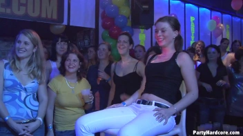 Party Hardcore Vol. 45 Part 3 - Cam 1 Screencap 14 on www.sinx.com