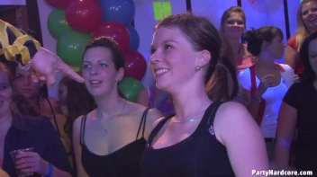 Party Hardcore Vol. 45 Part 3 - Cam 1 Screencap 16 on www.sinx.com