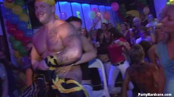 Party Hardcore Vol. 45 Part 3 - Cam 1 Screencap 27 on www.sinx.com