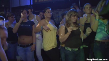 Party Hardcore Vol. 45 Part 3 - Cam 1 Screencap 29 on www.sinx.com
