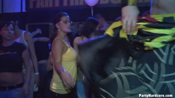 Party Hardcore Vol. 45 Part 3 - Cam 1 Screencap 31 on www.sinx.com