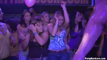 Party Hardcore Vol. 45 Part 3 - Cam 1 Screencap 34 on www.sinx.com