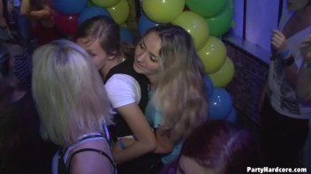 Party Hardcore Vol. 45 Part 3 - Cam 1 Screencap 37 on www.sinx.com