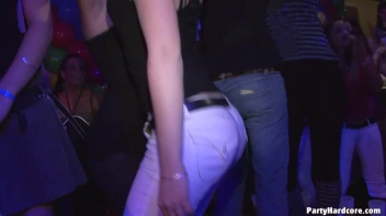 Party Hardcore Vol. 45 Part 3 - Cam 1 Screencap 42 on www.sinx.com