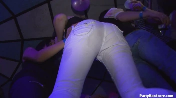 Party Hardcore Vol. 45 Part 3 - Cam 1 Screencap 49 on www.sinx.com
