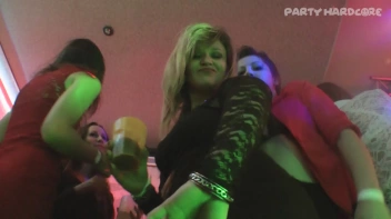 Party Hardcore Gone Crazy Vol. 24 Part 6 - Cam 2 Screencap 55 on www.sinx.com