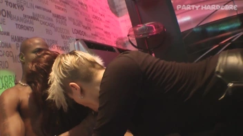 Party Hardcore Gone Crazy Vol. 24 Part 6 - Cam 2 Screencap 58 on www.sinx.com