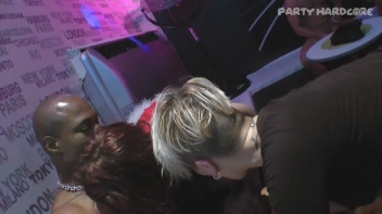 Party Hardcore Gone Crazy Vol. 24 Part 6 - Cam 2 Screencap 60 on www.sinx.com