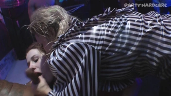 Party Hardcore Gone Crazy Vol. 24 Part 6 - Cam 2 Screencap 64 on www.sinx.com