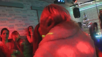 Party Hardcore Gone Crazy Vol. 24 Part 6 - Cam 2 Screencap 7 on www.sinx.com