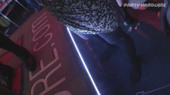 Party Hardcore Gone Crazy Vol. 24 Part 6 - Cam 2 Screencap 72 on www.sinx.com