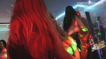 Party Hardcore Gone Crazy Vol. 24 Part 6 - Cam 2 Screencap 10 on www.sinx.com