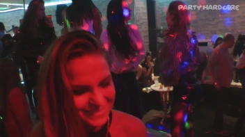 Party Hardcore Gone Crazy Vol. 24 Part 6 - Cam 2 Screencap 12 on www.sinx.com