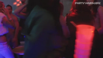 Party Hardcore Gone Crazy Vol. 24 Part 6 - Cam 2 Screencap 14 on www.sinx.com