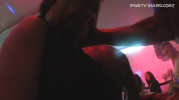 Party Hardcore Gone Crazy Vol. 24 Part 6 - Cam 2 Screencap 20 on www.sinx.com