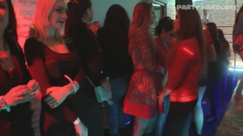 Party Hardcore Gone Crazy Vol. 24 Part 6 - Cam 2 Screencap 22 on www.sinx.com