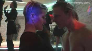 Party Hardcore Gone Crazy Vol. 24 Part 6 - Cam 2 Screencap 25 on www.sinx.com