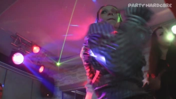 Party Hardcore Gone Crazy Vol. 24 Part 6 - Cam 2 Screencap 31 on www.sinx.com