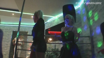 Party Hardcore Gone Crazy Vol. 24 Part 6 - Cam 2 Screencap 32 on www.sinx.com