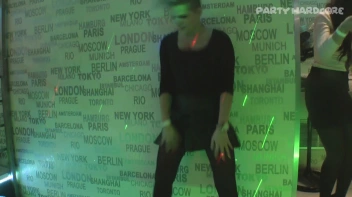 Party Hardcore Gone Crazy Vol. 24 Part 6 - Cam 2 Screencap 38 on www.sinx.com