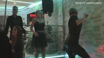 Party Hardcore Gone Crazy Vol. 24 Part 6 - Cam 2 Screencap 39 on www.sinx.com