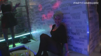 Party Hardcore Gone Crazy Vol. 24 Part 6 - Cam 2 Screencap 40 on www.sinx.com