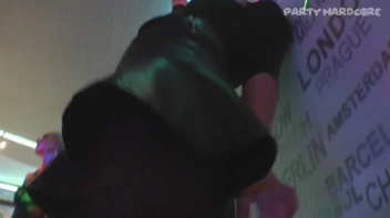 Party Hardcore Gone Crazy Vol. 24 Part 6 - Cam 2 Screencap 42 on www.sinx.com