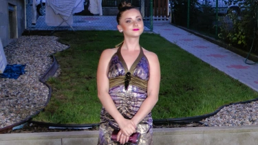 Latest deal - Playful Girls Splat Each Other With Cream Pies - Cam 1