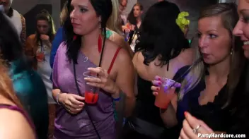 Party Hardcore Vol. 73 Part 2 Screencap 52 on www.sinx.com