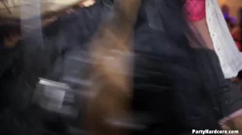 Party Hardcore Vol. 73 Part 2 Screencap 56 on www.sinx.com