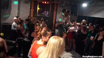 Party Hardcore Vol. 73 Part 2 Screencap 6 on www.sinx.com