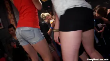 Party Hardcore Vol. 73 Part 2 Screencap 67 on www.sinx.com