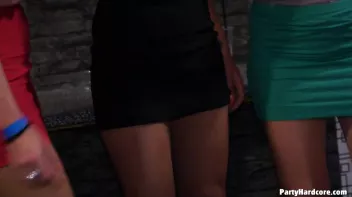 Party Hardcore Vol. 73 Part 2 Screencap 79 on www.sinx.com