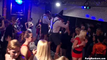 Party Hardcore Vol. 73 Part 2 Screencap 8 on www.sinx.com