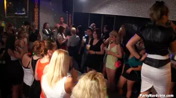 Party Hardcore Vol. 73 Part 2 Screencap 1 on www.sinx.com