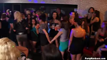 Party Hardcore Vol. 73 Part 2 Screencap 2 on www.sinx.com