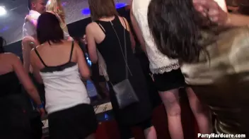 Party Hardcore Vol. 73 Part 2 Screencap 20 on www.sinx.com
