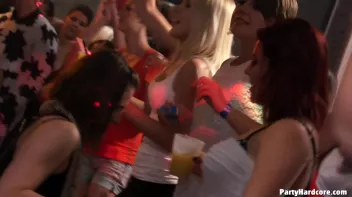 Party Hardcore Vol. 73 Part 2 Screencap 24 on www.sinx.com