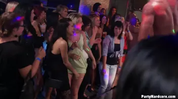 Party Hardcore Vol. 73 Part 2 Screencap 25 on www.sinx.com